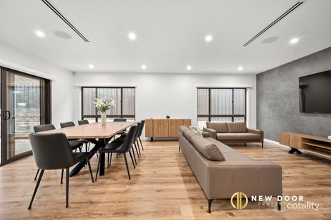 Property photo of 5 Bayne Street Taylor ACT 2913