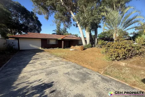 7 Mandfield Way, Parmelia, WA 6167