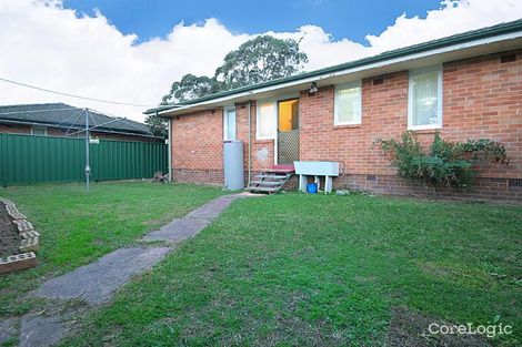 Property photo of 39 Marquesa Crescent Lethbridge Park NSW 2770