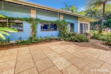 Property photo of 282 Ball Road Peeramon QLD 4885