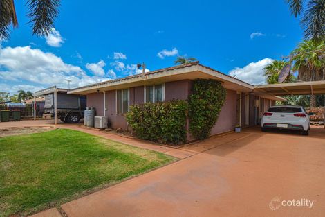 39 Kennedy St, South Hedland, WA 6722