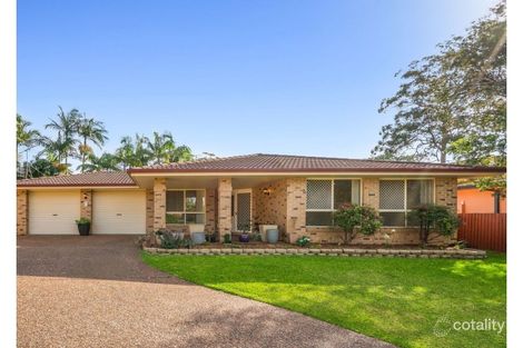 Property photo of 8 Curlew Close Port Macquarie NSW 2444