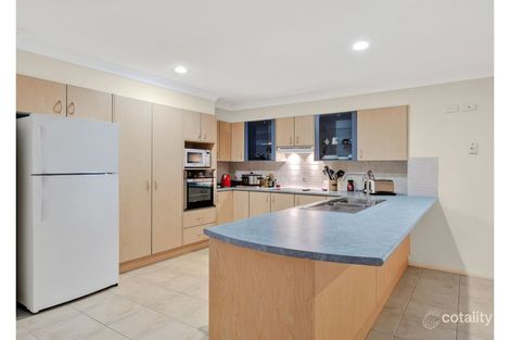 Property photo of 8 Curlew Close Port Macquarie NSW 2444