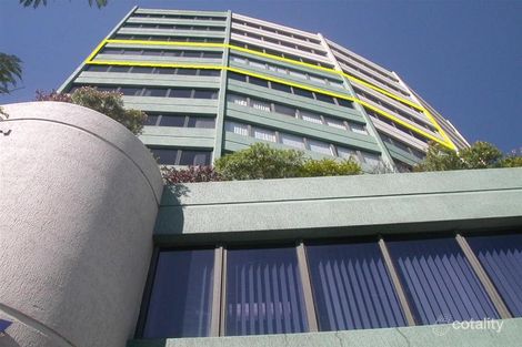 48/231 North Qy, Brisbane City, QLD 4000