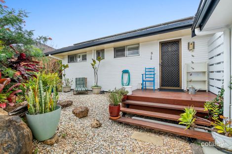 Property photo of 5 Dobbys Crescent Terranora NSW 2486