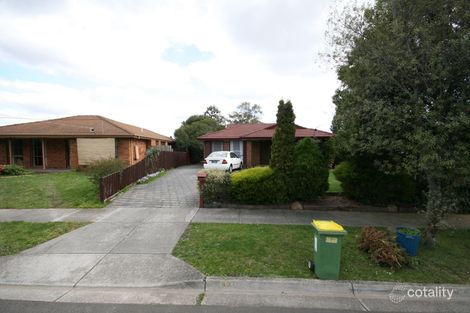 43 Tolhurst Ave, Boronia, VIC 3155