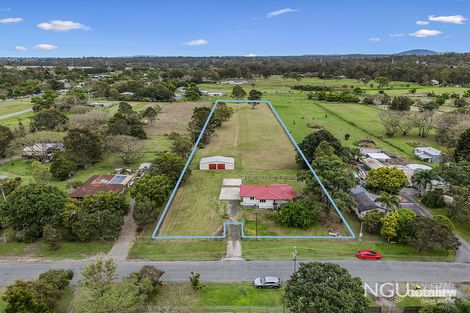 Property photo of 8 White Street Bundamba QLD 4304