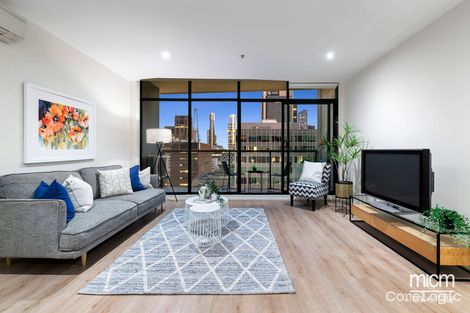 Property photo of 2206/380-386 Little Lonsdale Street Melbourne VIC 3000
