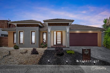 8 Little Gem Way, Berwick, VIC 3806