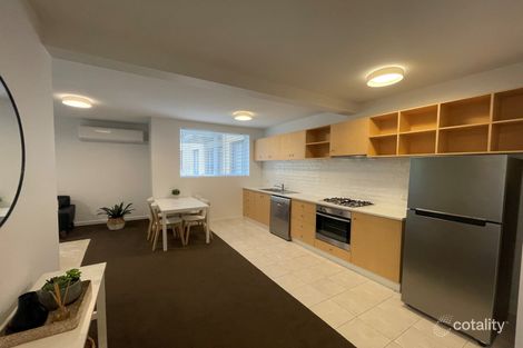 Property photo of 8/202 The Avenue Parkville VIC 3052