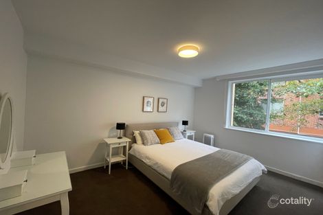 Property photo of 8/202 The Avenue Parkville VIC 3052