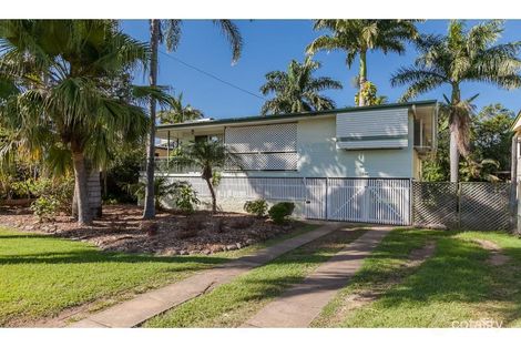 114 Plahn St, Frenchville, QLD 4701