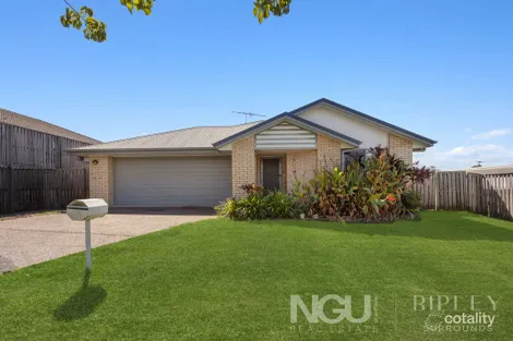 33 Goldenwood Cres, Fernvale, QLD 4306