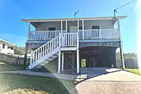 36 Mason St, Mount Perry, QLD 4671