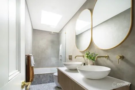 Property photo of 50 William Street Paddington NSW 2021