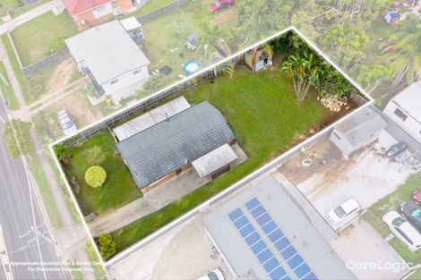 Property photo of 148 Juers Street Kingston QLD 4114