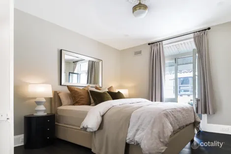 Property photo of 50 William Street Paddington NSW 2021