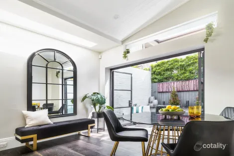 Property photo of 50 William Street Paddington NSW 2021