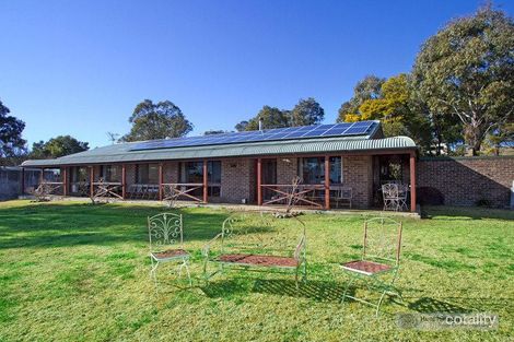 202 Mount Mitchell Rd, Invergowrie, NSW 2350