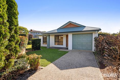 16/1 Cossart St, Centenary Heights, QLD 4350