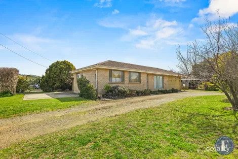 1 Elizabeth St, Cootamundra, NSW 2590