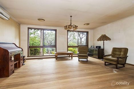Property photo of 14 Dale Avenue Eltham North VIC 3095