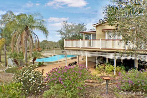 Property photo of 92 Chelldan Avenue Dalby QLD 4405