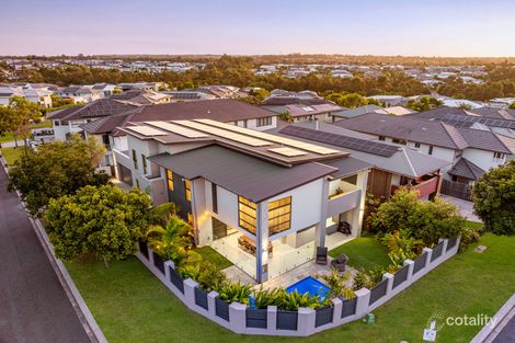 Property photo of 92 Parklands Circuit Rochedale QLD 4123