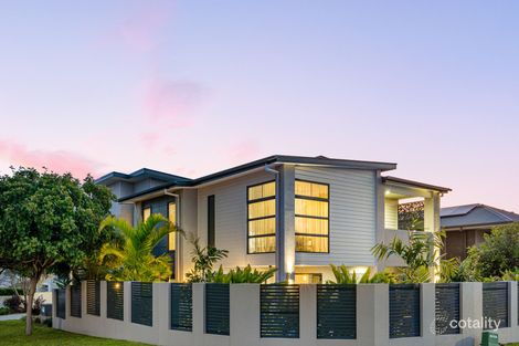 Property photo of 92 Parklands Circuit Rochedale QLD 4123