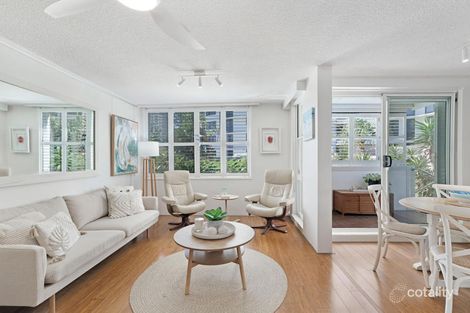 2/7 Aubrey St, Surfers Paradise, QLD 4217