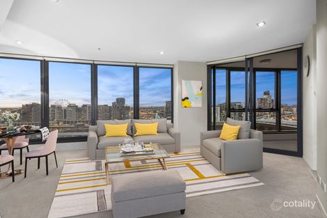 2210/100 Harbour Esp, Docklands, VIC 3008