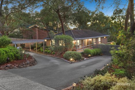 Property photo of 4 Laurison Road Eltham North VIC 3095