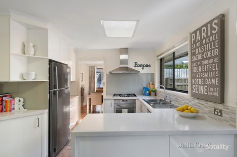 Property photo of 4 Laurison Road Eltham North VIC 3095