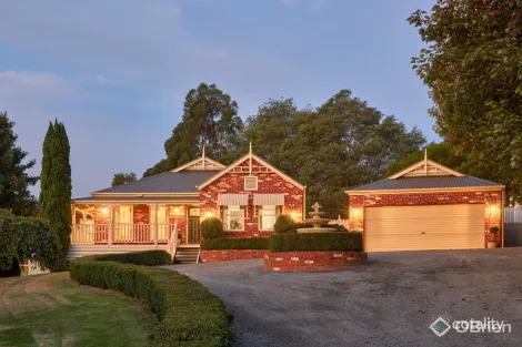 16 Patison Ct, Drouin, VIC 3818