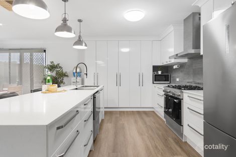 Property photo of 85 Wuraga Road Bahrs Scrub QLD 4207