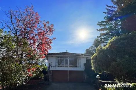 3 Ryrie St, Campbell, ACT 2612