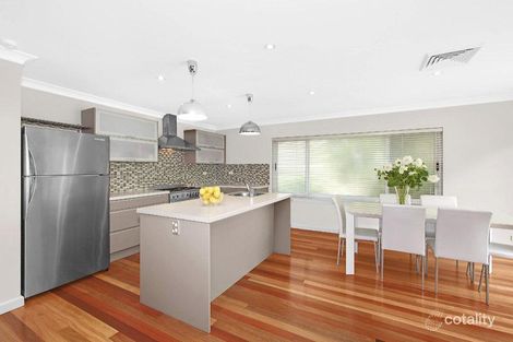 Property photo of 26 Rushall Street Pymble NSW 2073