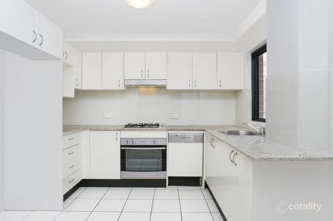 Property photo of 9/29 Holtermann Street Crows Nest NSW 2065