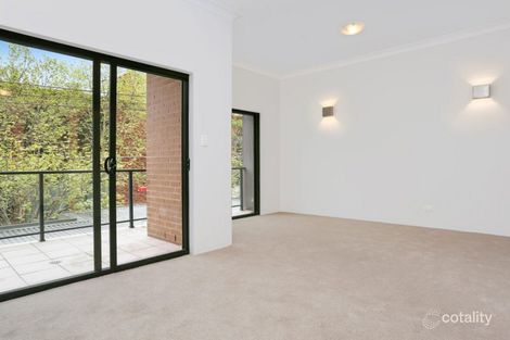 Property photo of 9/29 Holtermann Street Crows Nest NSW 2065