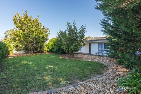 Property photo of 30 Castieau Street Higgins ACT 2615