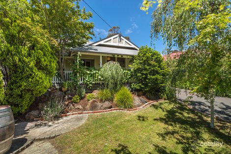Property photo of 69 Hamilton Street Gisborne VIC 3437
