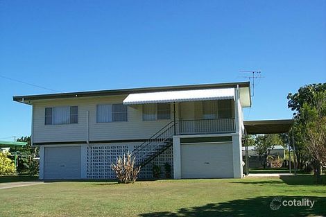 104 Patterson Pde, Lucinda, QLD 4850
