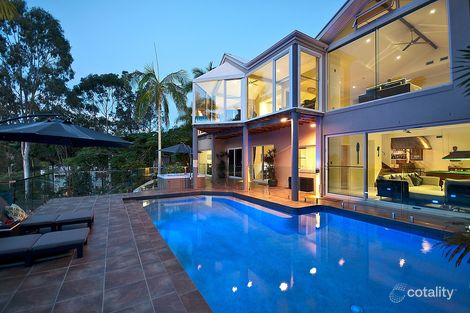 Property photo of 139 Strawberry Road Bonogin QLD 4213