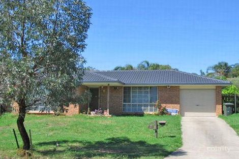 8 Celeste Ct, Rooty Hill, NSW 2766