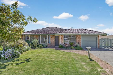 Property photo of 3 Cotton Place Waikiki WA 6169