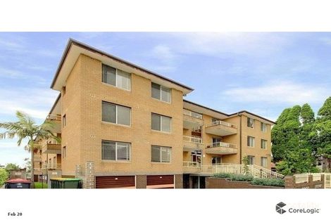 4/249-253 Haldon St, Lakemba, NSW 2195