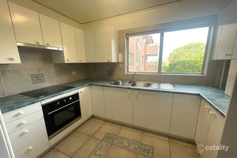 Property photo of 21/7-9 Cross Street Kogarah NSW 2217