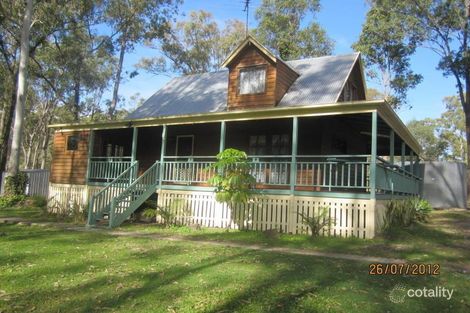 296-308 Miller Rd, Logan Village, QLD 4207