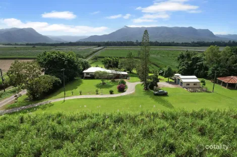 106 Cantamessa Rd, Abergowrie, QLD 4850