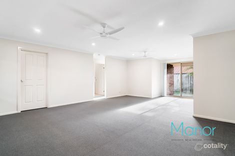 Property photo of 5/203 Old Windsor Road Northmead NSW 2152